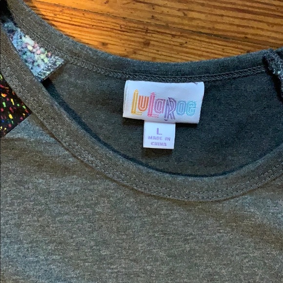 LulaRoe Randy - Picture 4 of 4